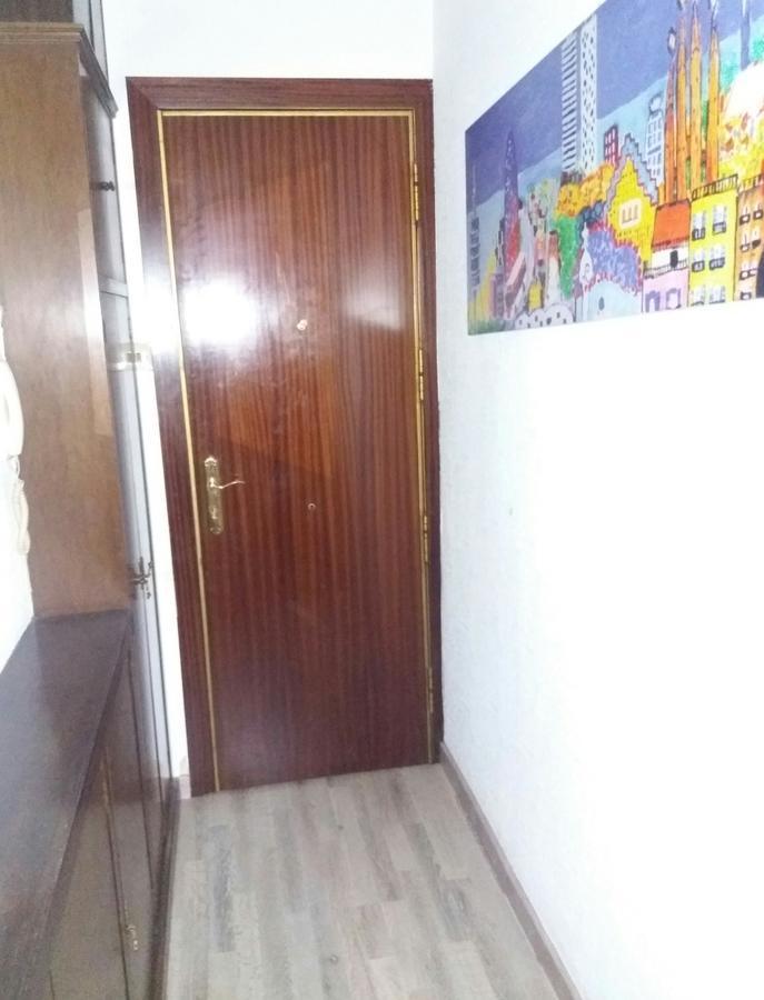 Appartement Sagrada Familia