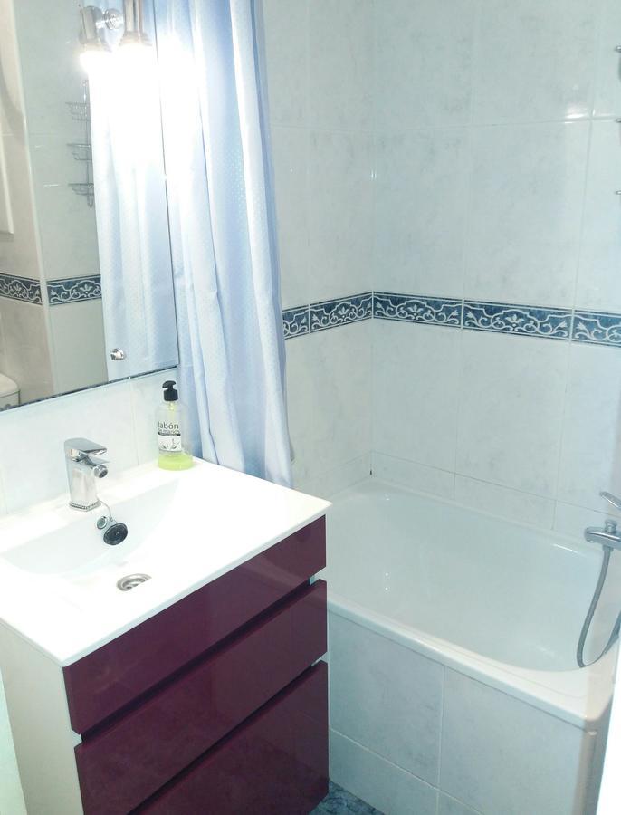 Appartement Sagrada Familia