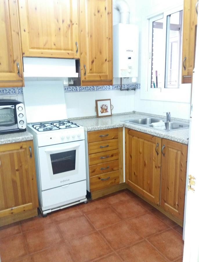 Sagrada Familia Appartement Barcelona