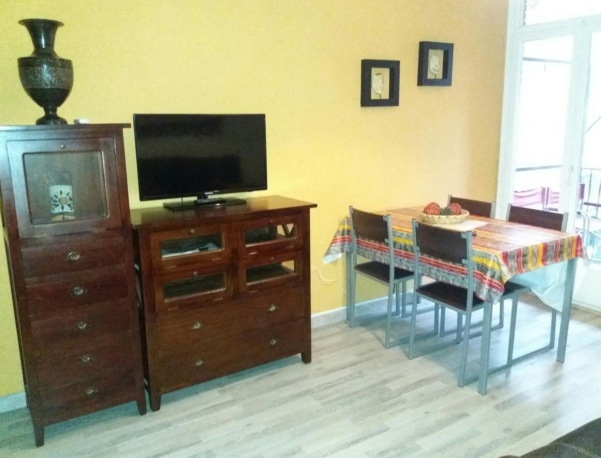 Appartement Sagrada Familia