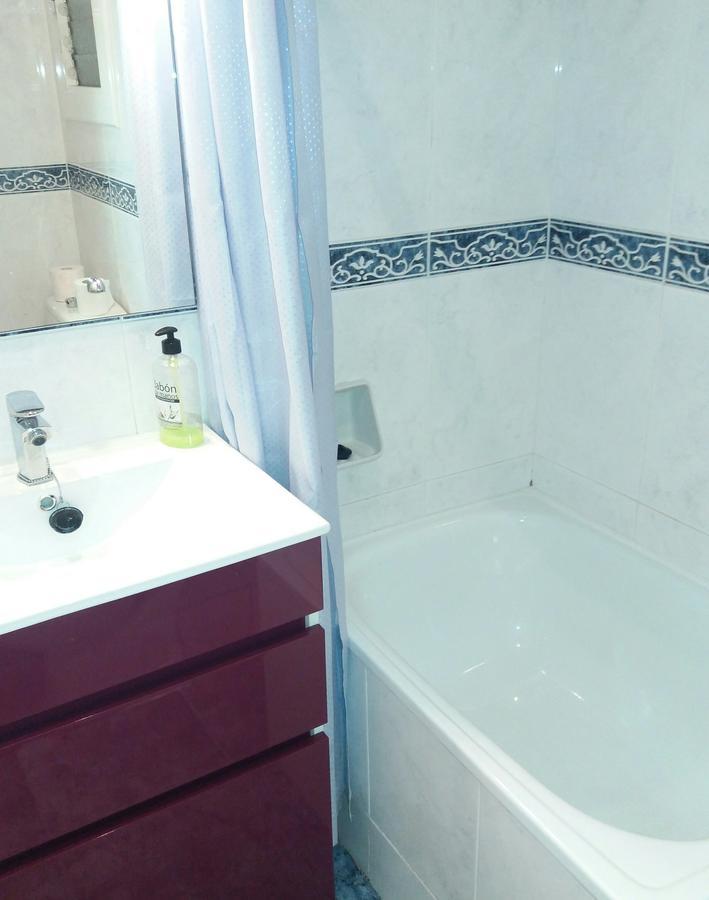 Sagrada Familia Appartement