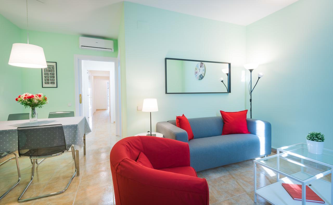 Be Eixample Urquinaona Ii Apartamento Barcelona