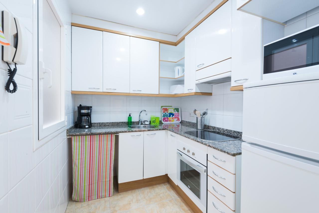 Be Eixample Urquinaona Ii Apartamento Barcelona
