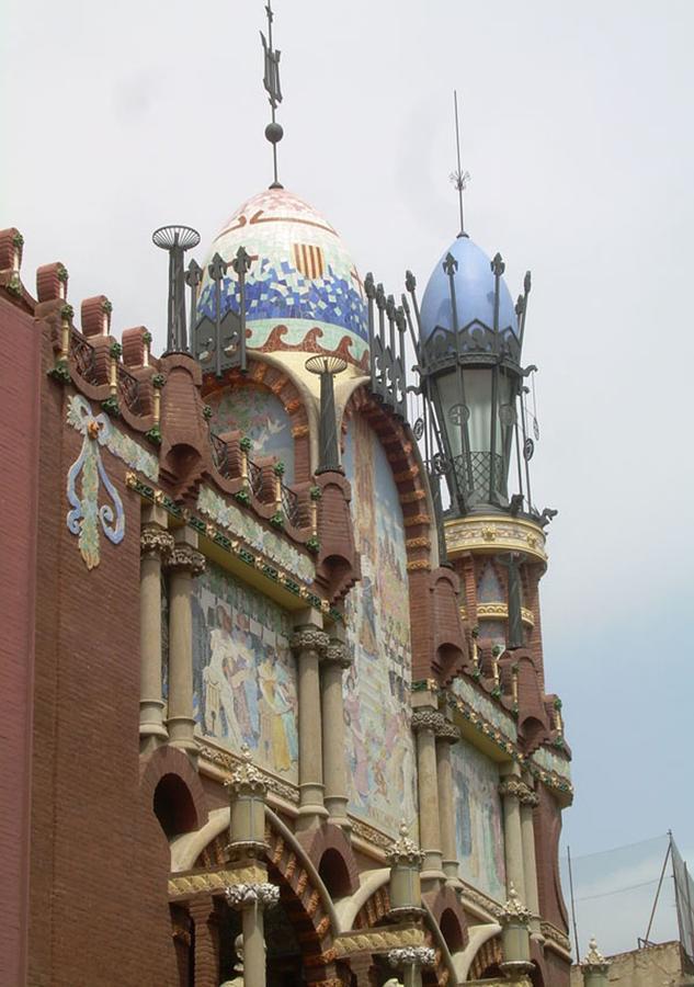 Del Palau Maison d'hôtes 2*
