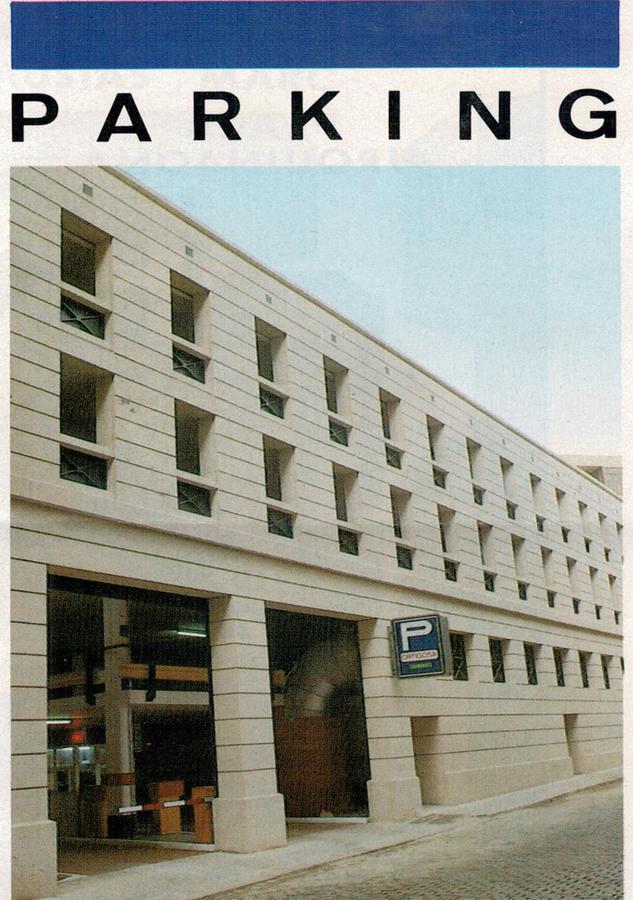 Maison d'hôtes Del Palau