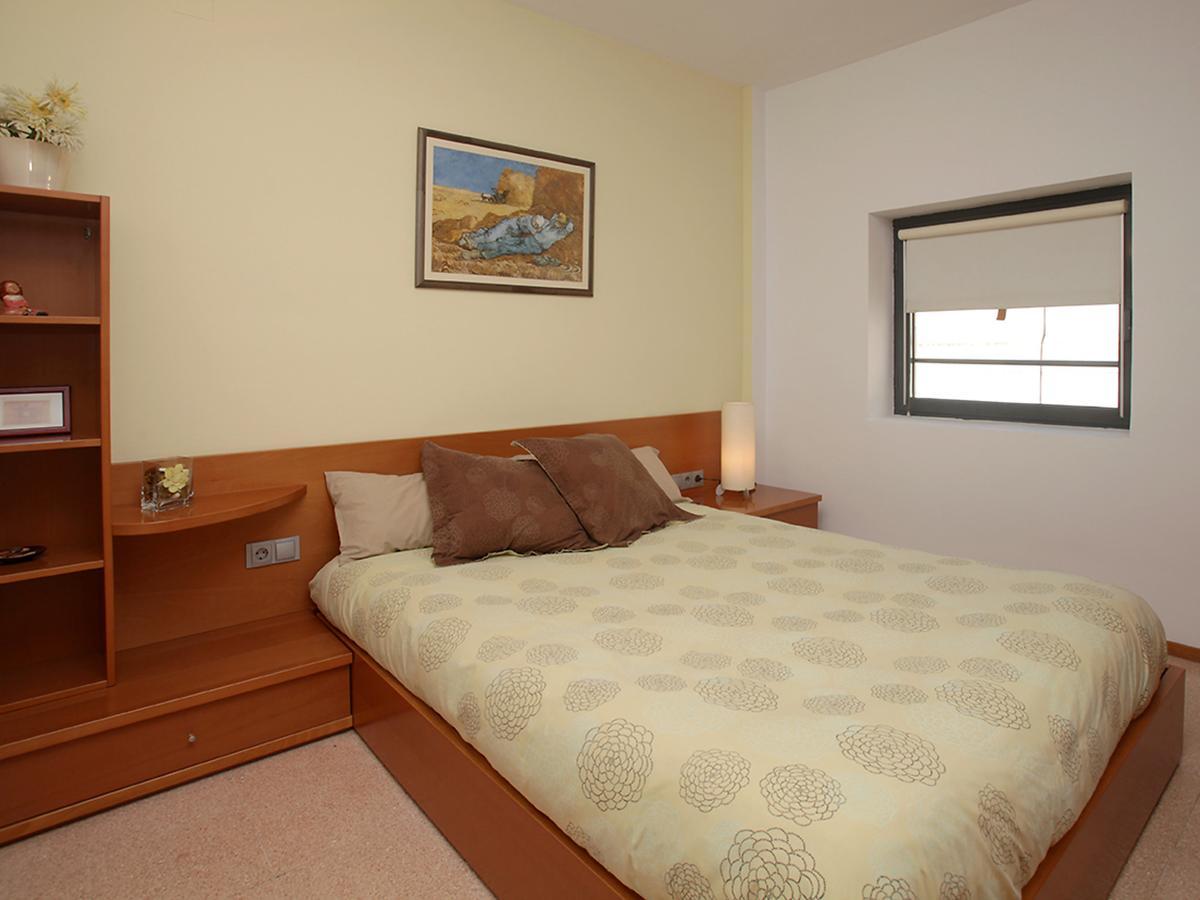 Olimpica Pamplona By Interhome Appartement Barcelona