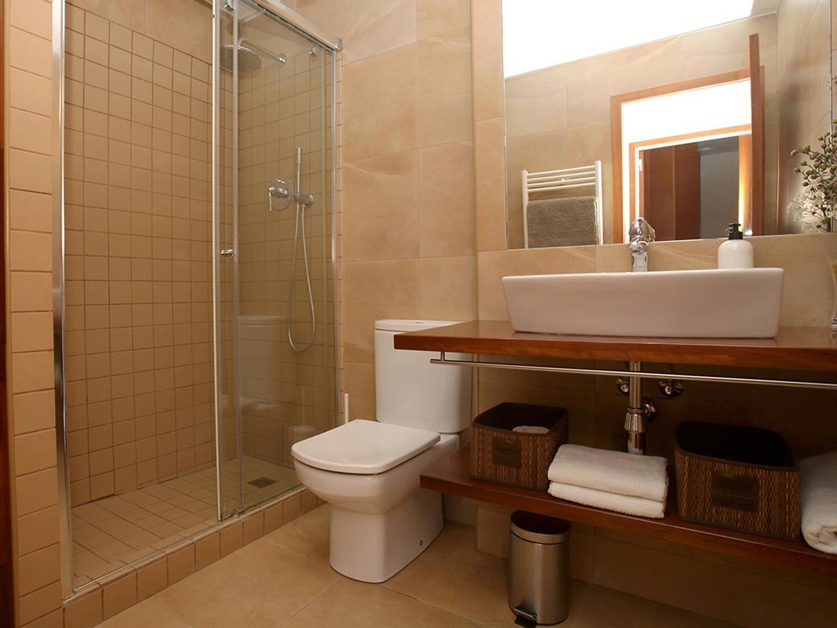 Olimpica Pamplona By Interhome Barcelona