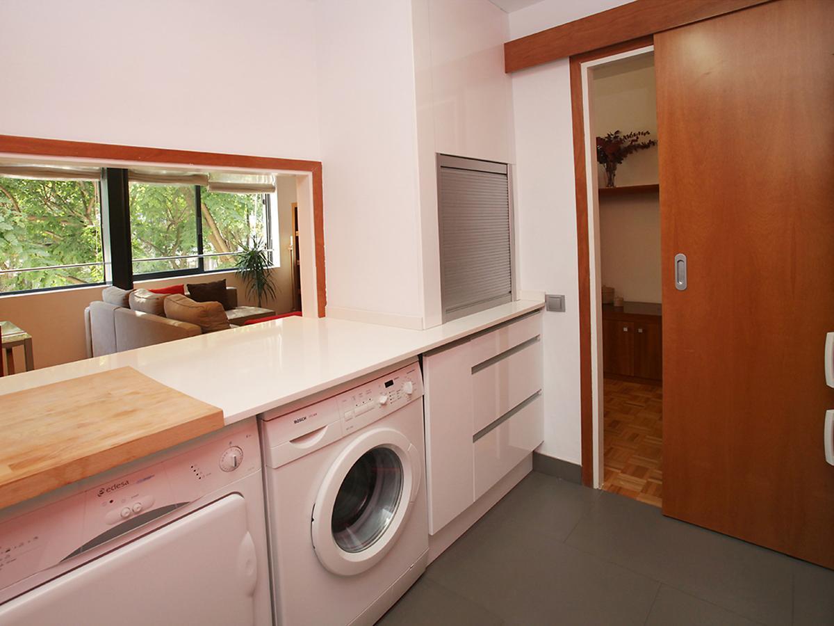 Appartement Olimpica Pamplona By Interhome *