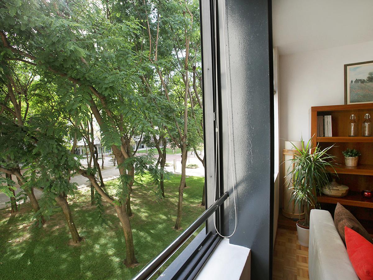 Olimpica Pamplona By Interhome