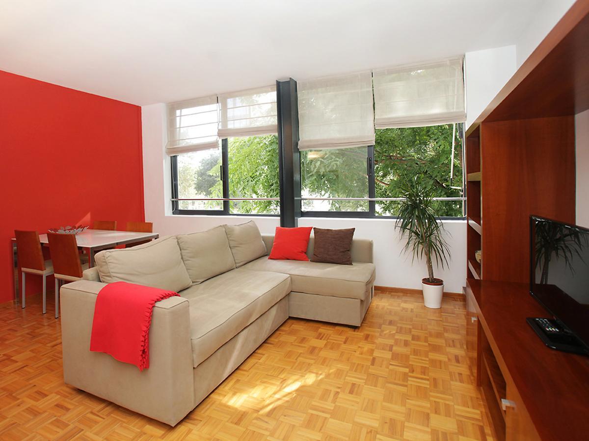Olimpica Pamplona By Interhome Appartement