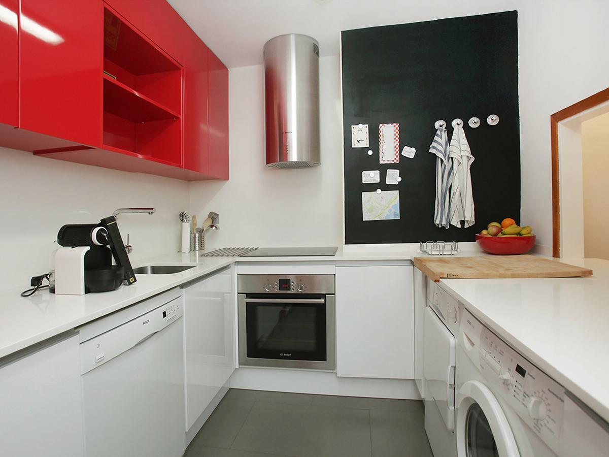 Appartement Olimpica Pamplona By Interhome