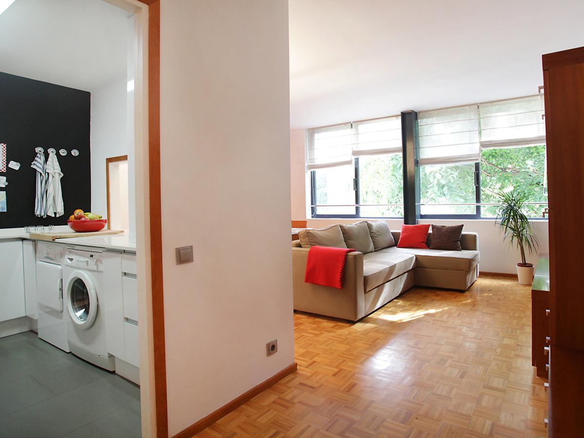 Appartement Olimpica Pamplona By Interhome Barcelona