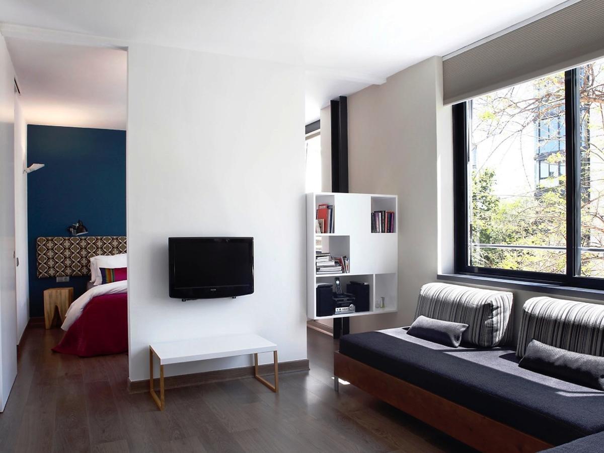 Vila Olimpica-pamplona By Interhome Appartement