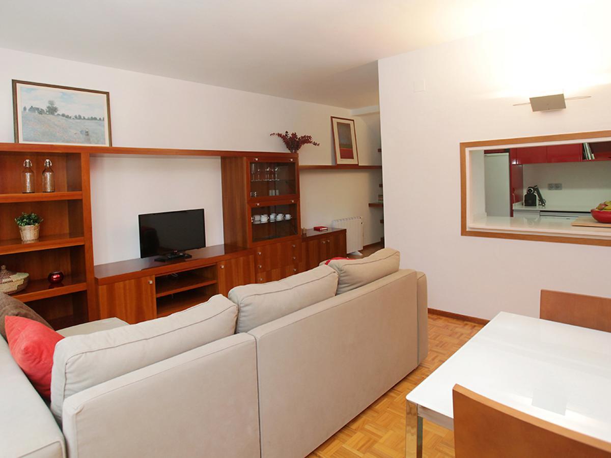Olimpica Pamplona By Interhome *