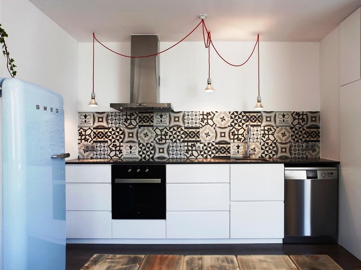 Vila Olimpica-pamplona By Interhome
