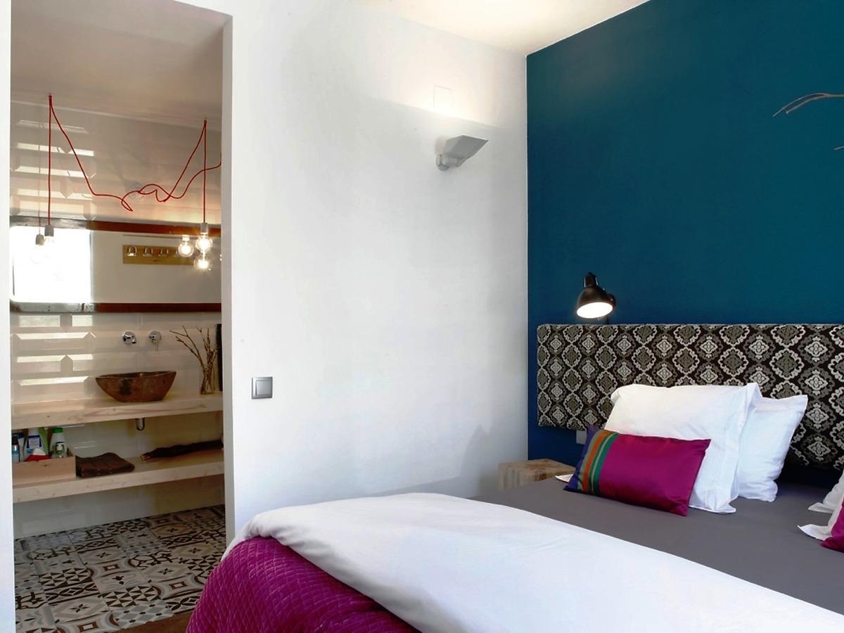 Vila Olimpica-pamplona By Interhome Appartement