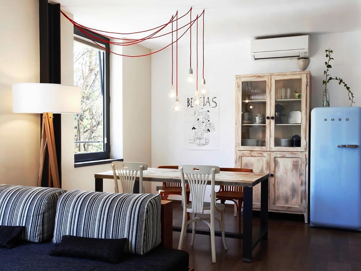 Vila Olimpica-pamplona By Interhome