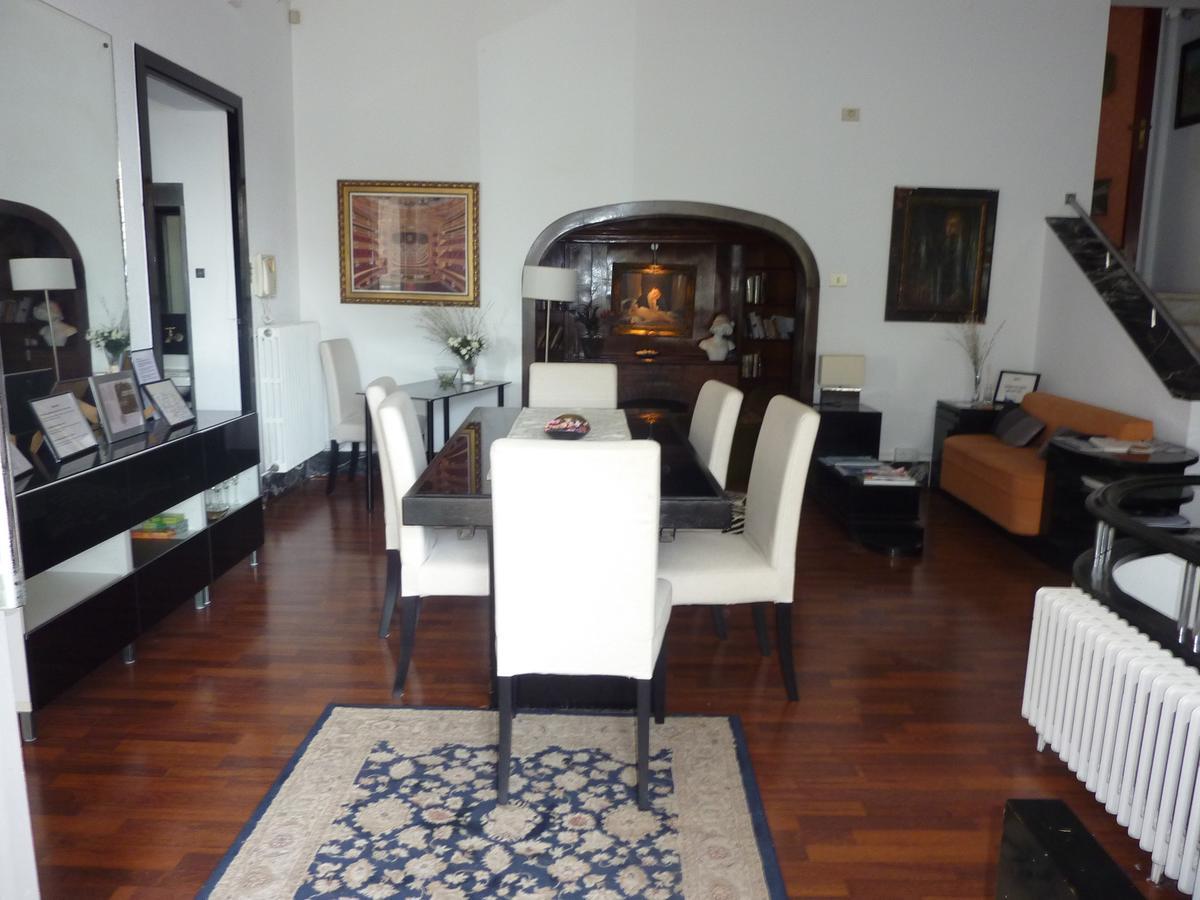 Casa Vilaro Barcelona