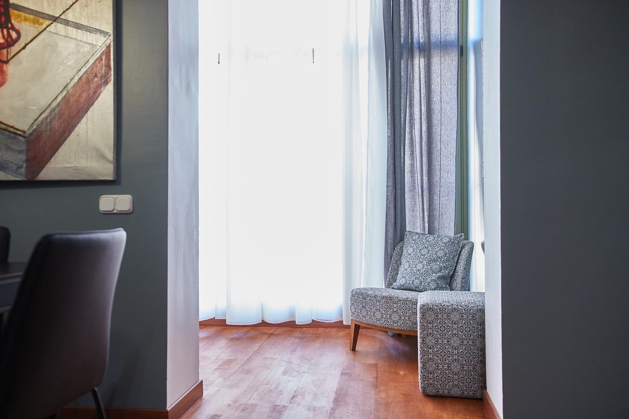 Appartement Alcam Plaza Cataluna Barcelona