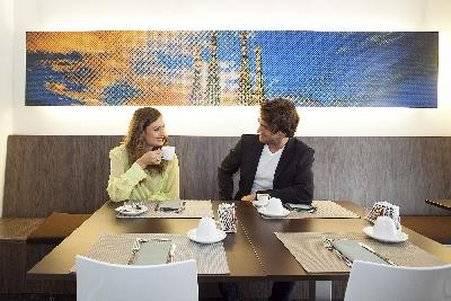 Hotel Acta Laumon