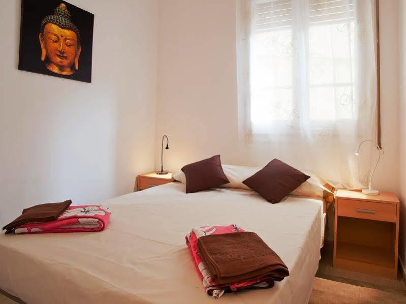 Apartamentos Tarradellas Sants Estacio Apartment