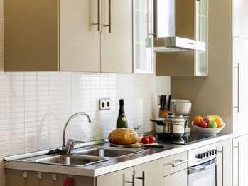 Citytrip Poble Nou Appartement