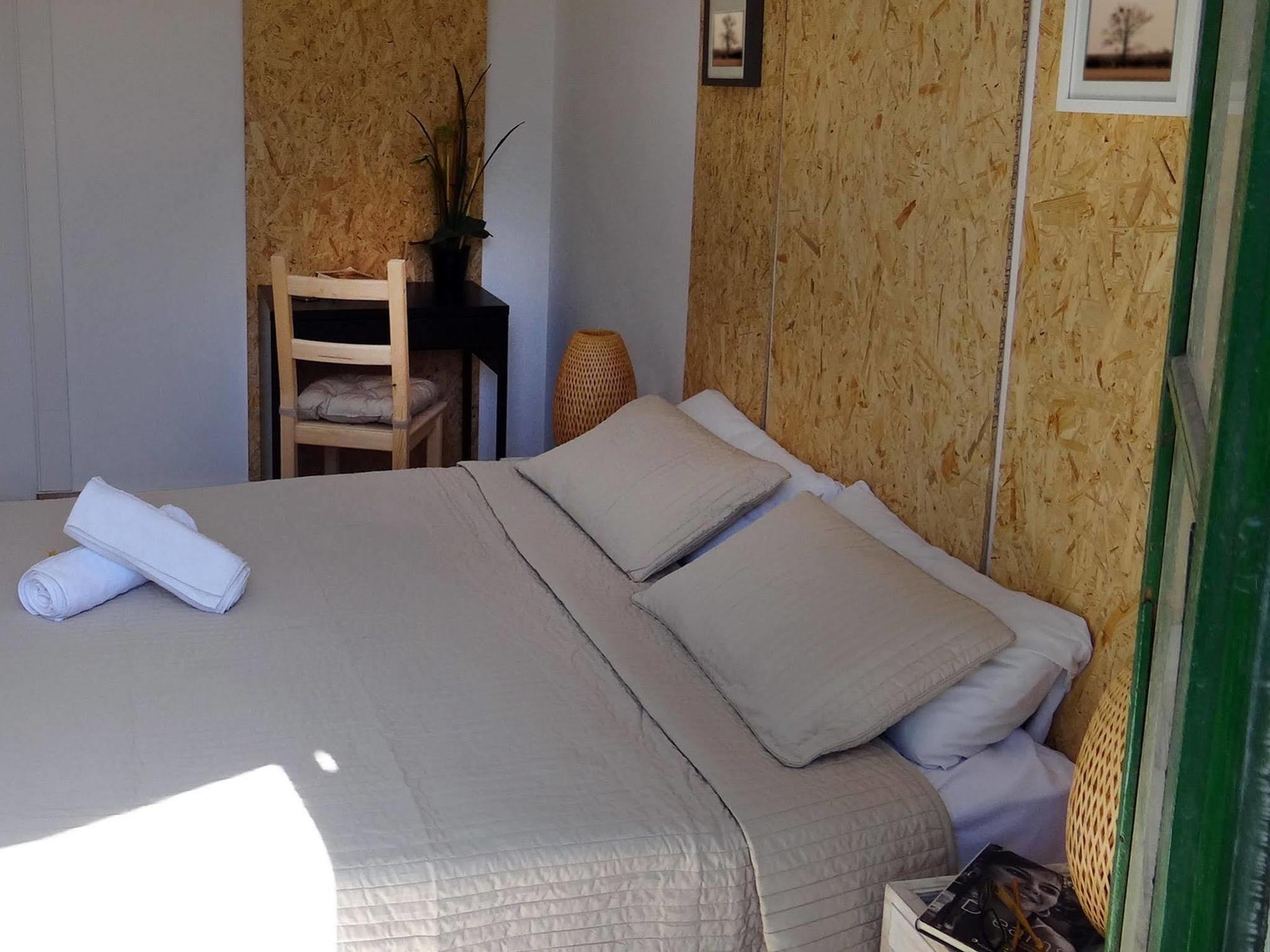 Balkonis Guest house