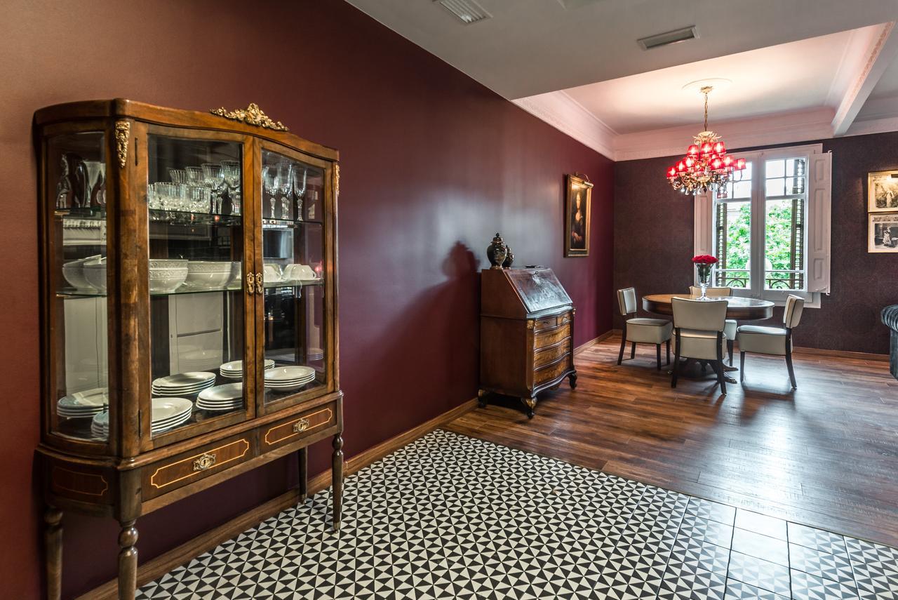 Appartement Thesuites *