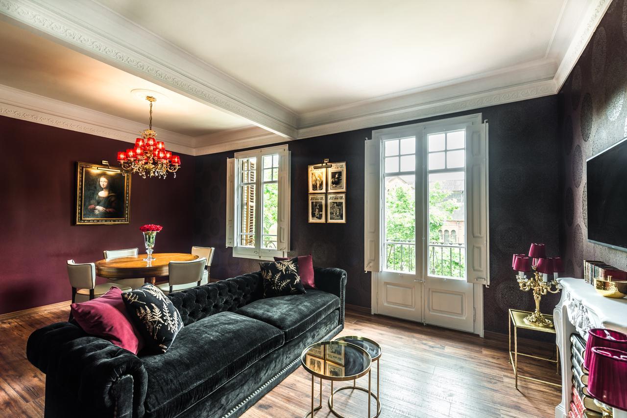 Thesuites Appartement