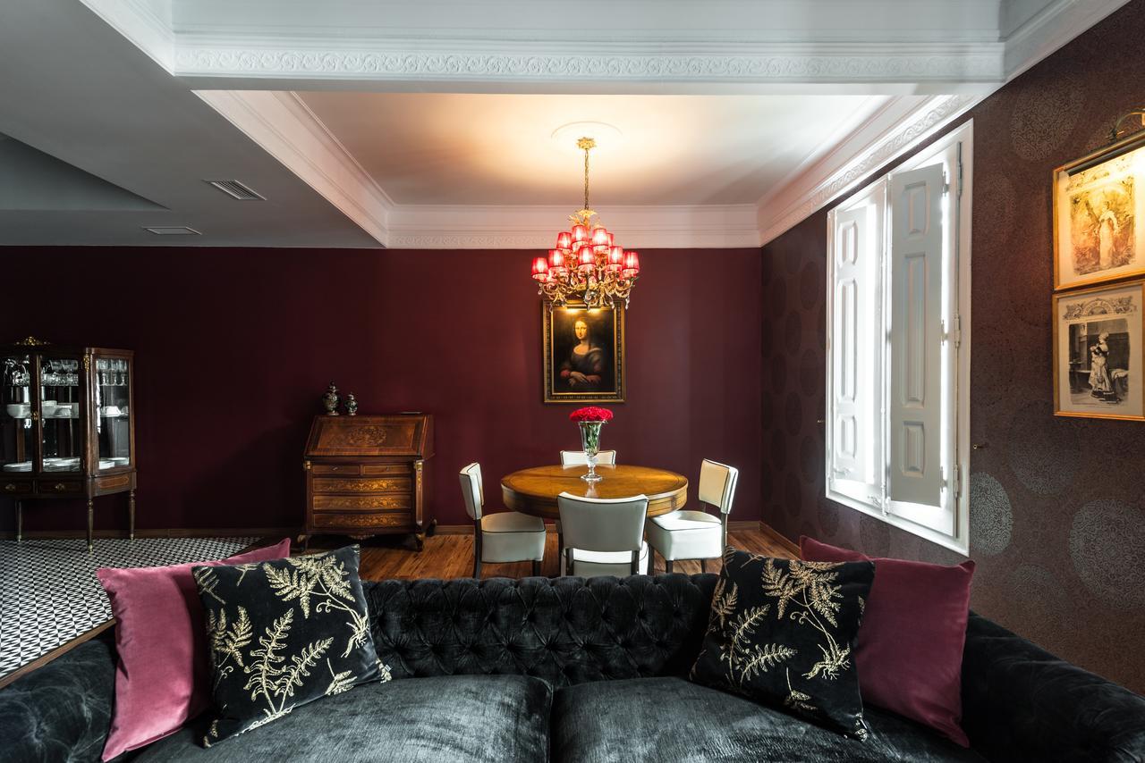 Thesuites Appartement