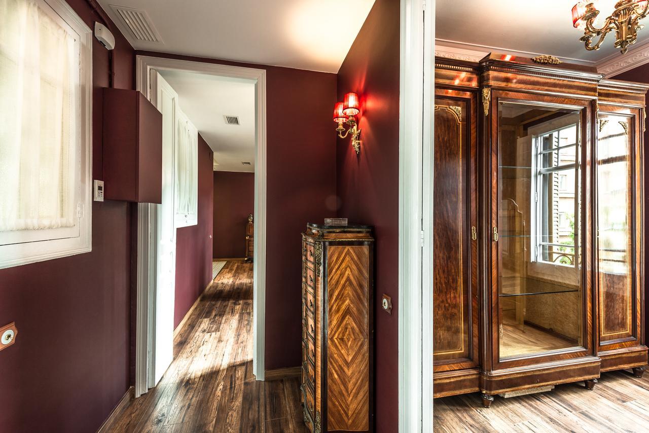 Appartement Thesuites Barcelona