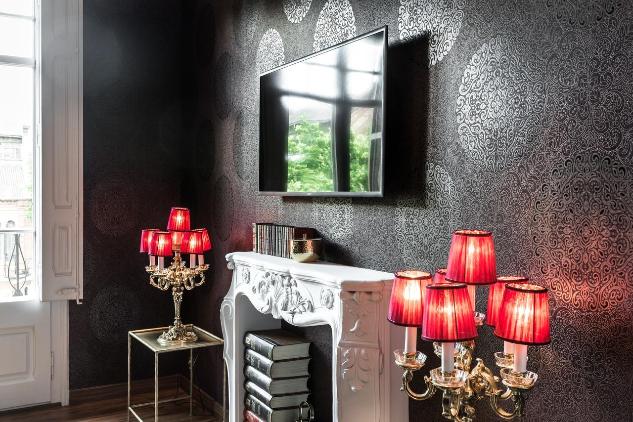 Thesuites Appartement *