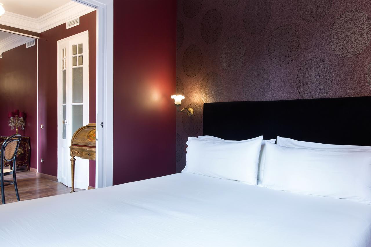 Thesuites Appartement *