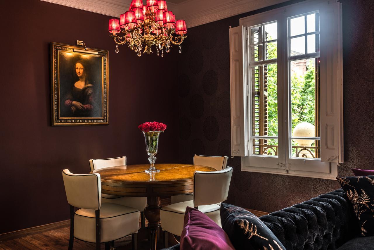 Appartement Thesuites *