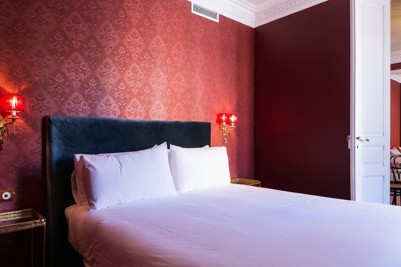 Thesuites Barcelona
