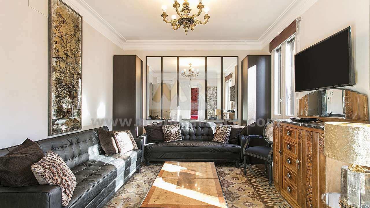 Arago 345 Appartement