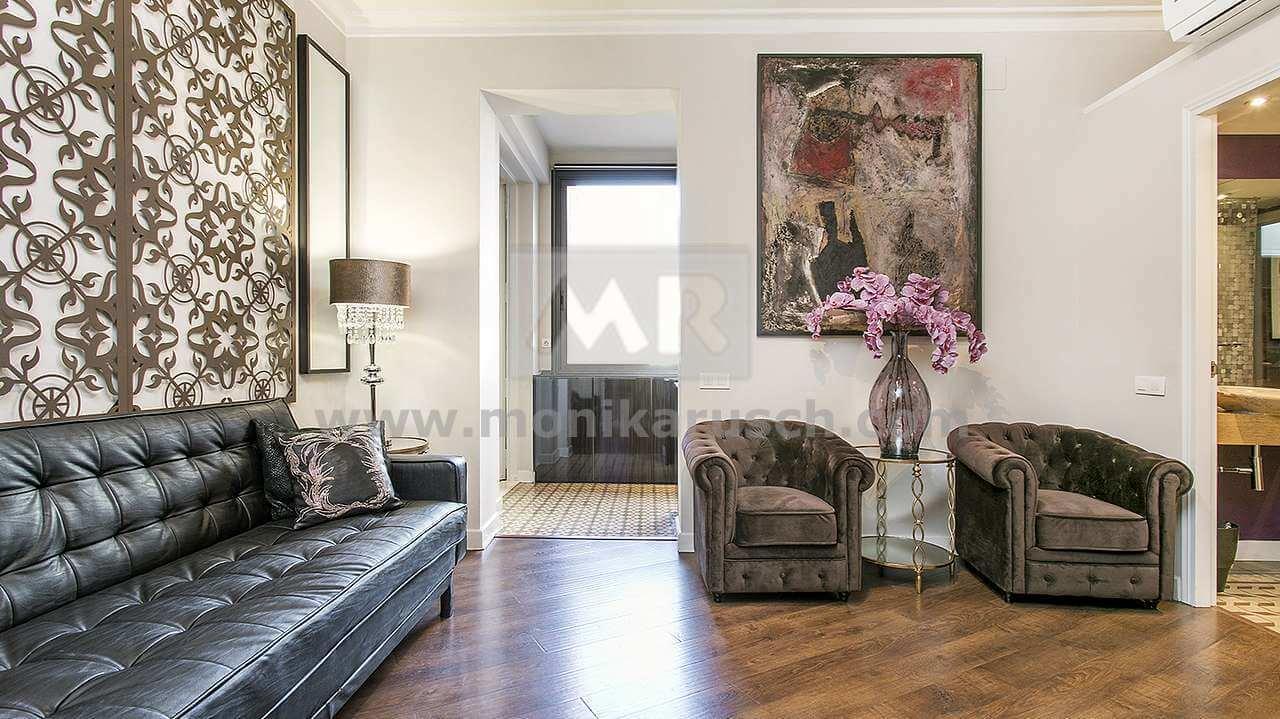 Appartement Arago 345 *