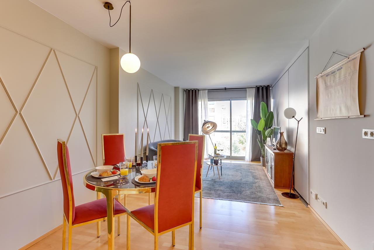 Apartment Sweet - Calabria Barcelona