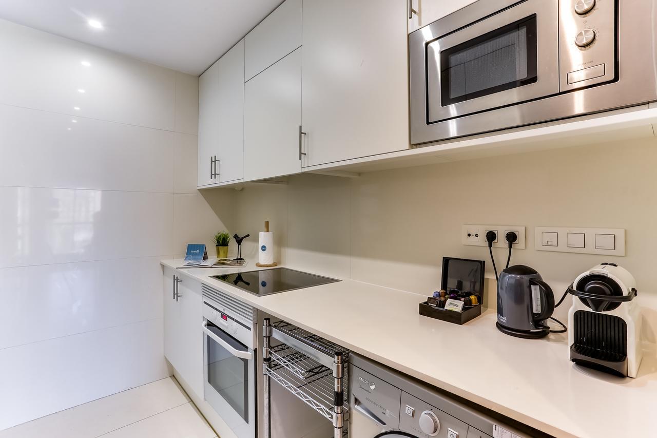 Apartment Sweet - Calabria Barcelona