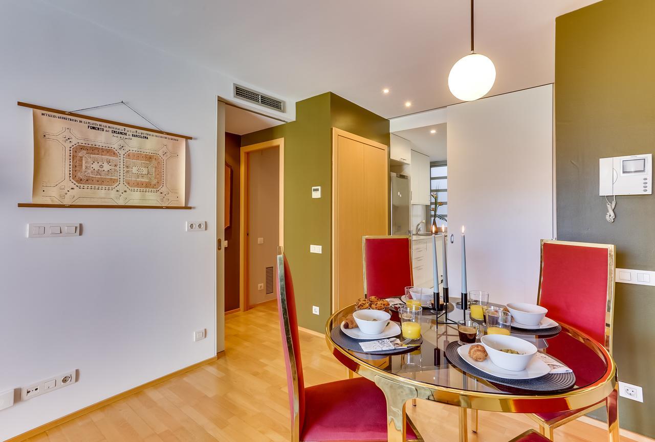Apartment Sweet - Calabria Barcelona