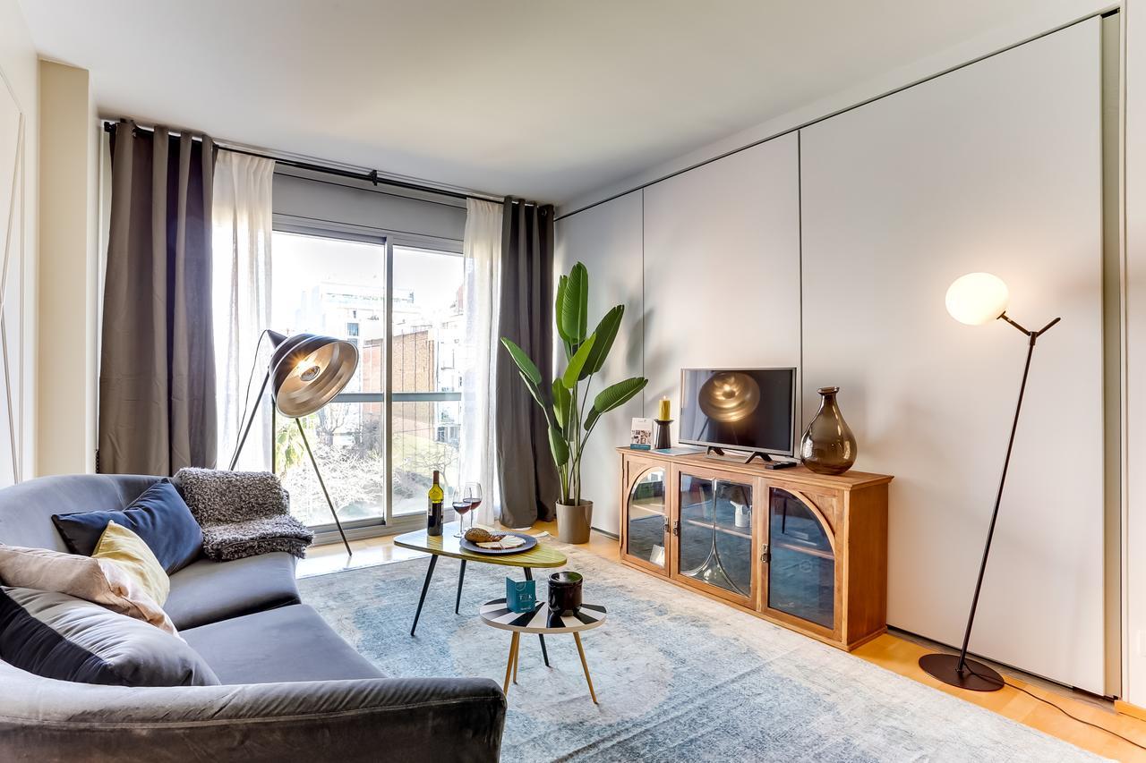 Apartment Sweet - Calabria Barcelona