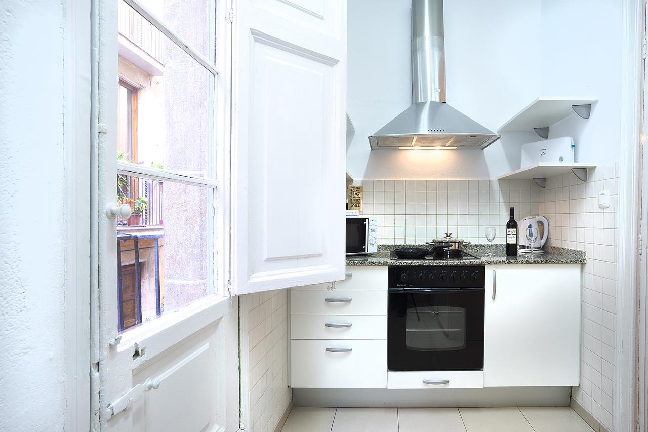 Friendly Rentals Esparteria Appartement *