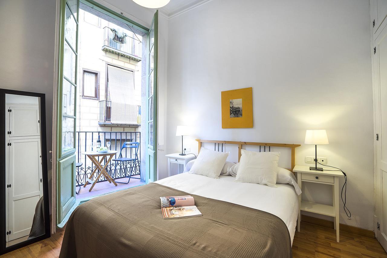 Appartement Friendly Rentals Esparteria Barcelone