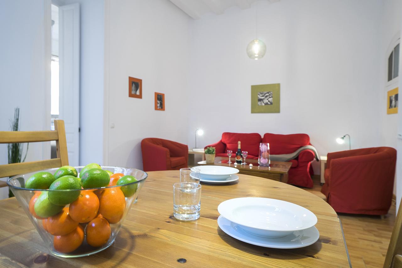 Appartement Friendly Rentals Esparteria