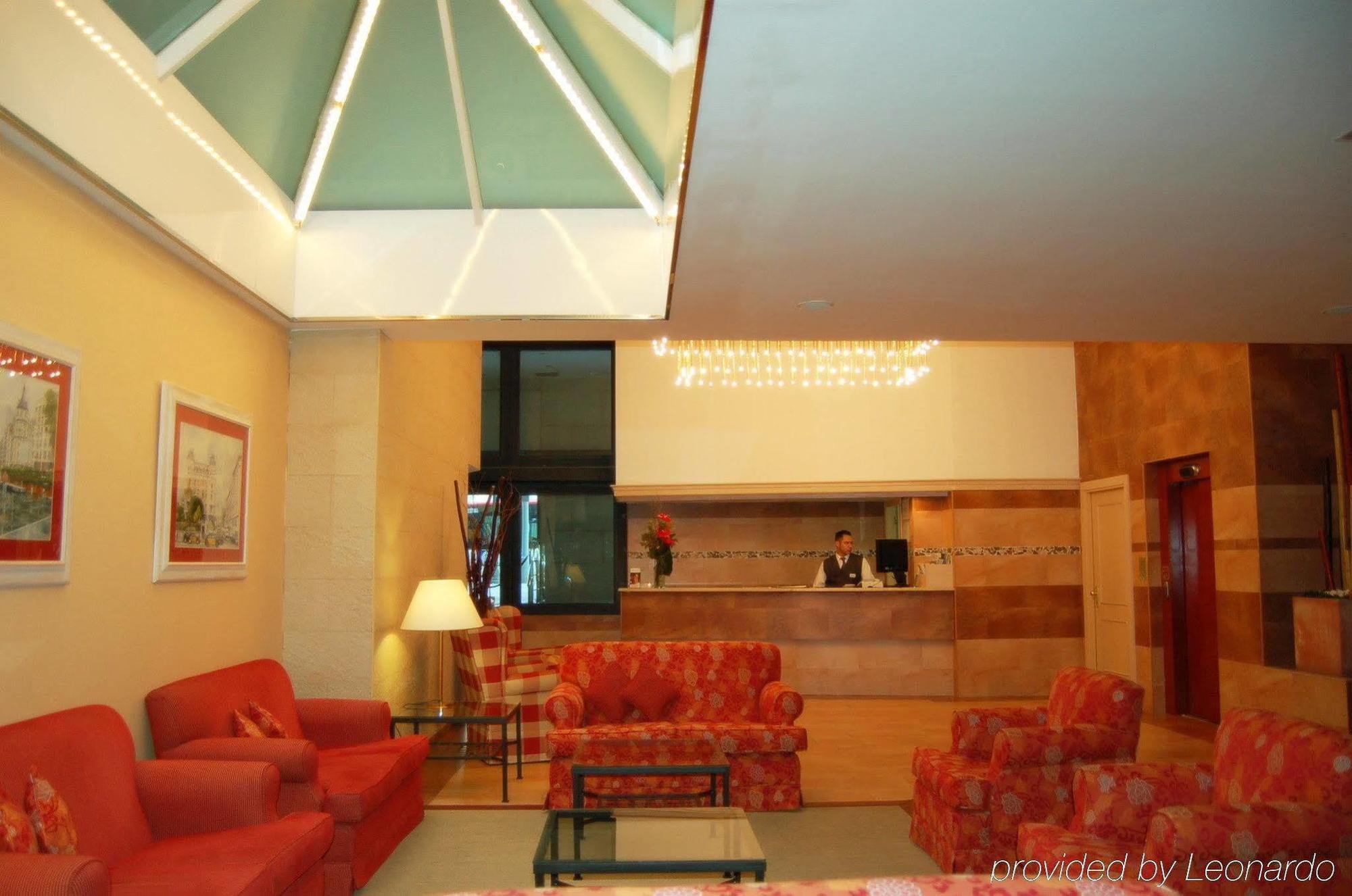 Sunotel Central Hotel