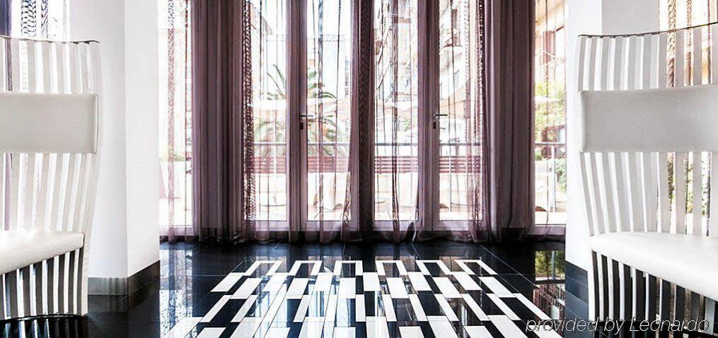 Bcn Design Hotel 5*
