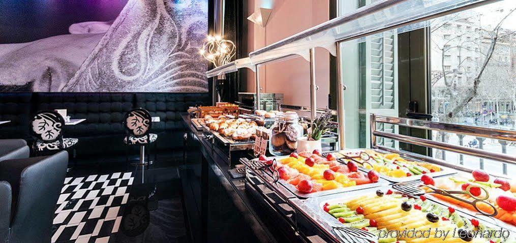 Bcn Design 5* Barcelona