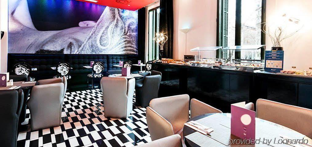 Bcn Design Hotel 5*