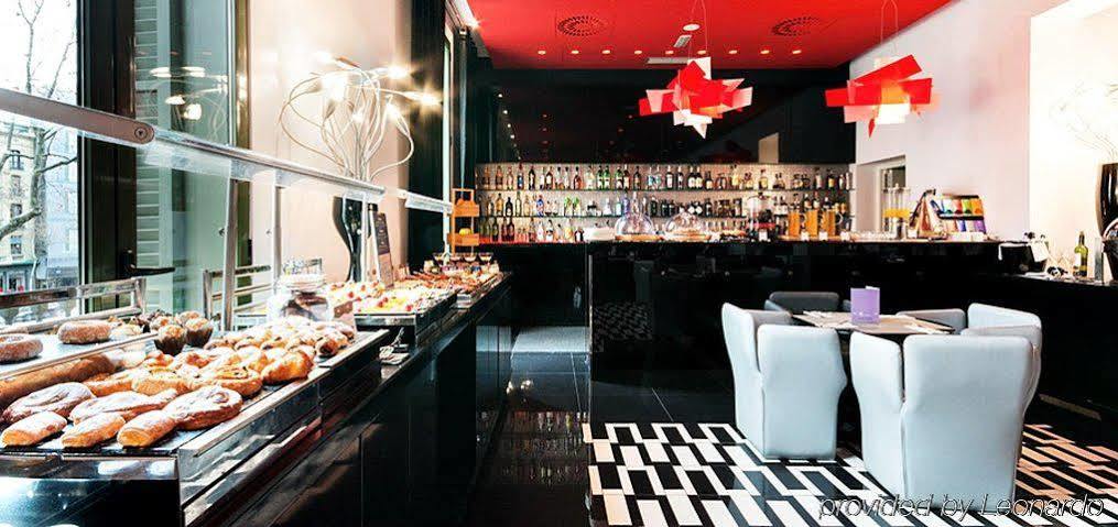 Bcn Design Hotel