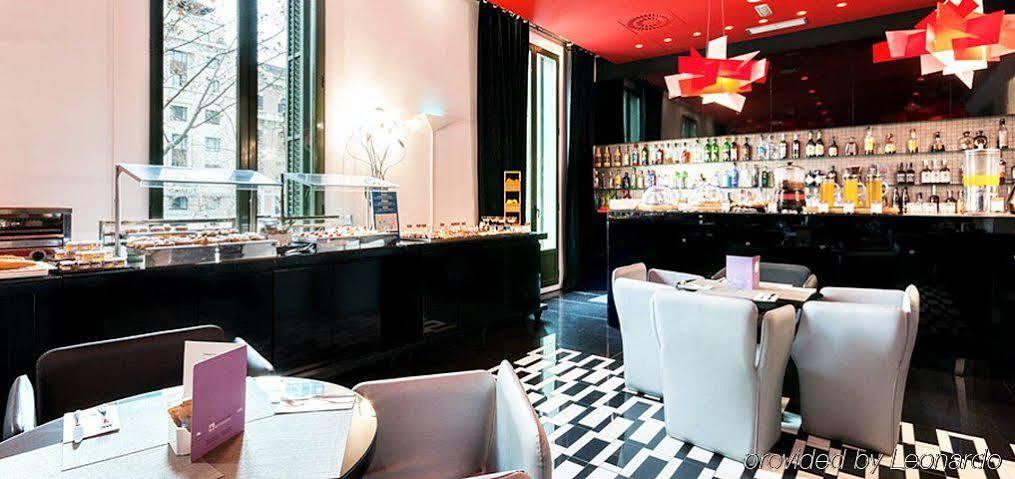 Hotel Bcn Design Barcelona